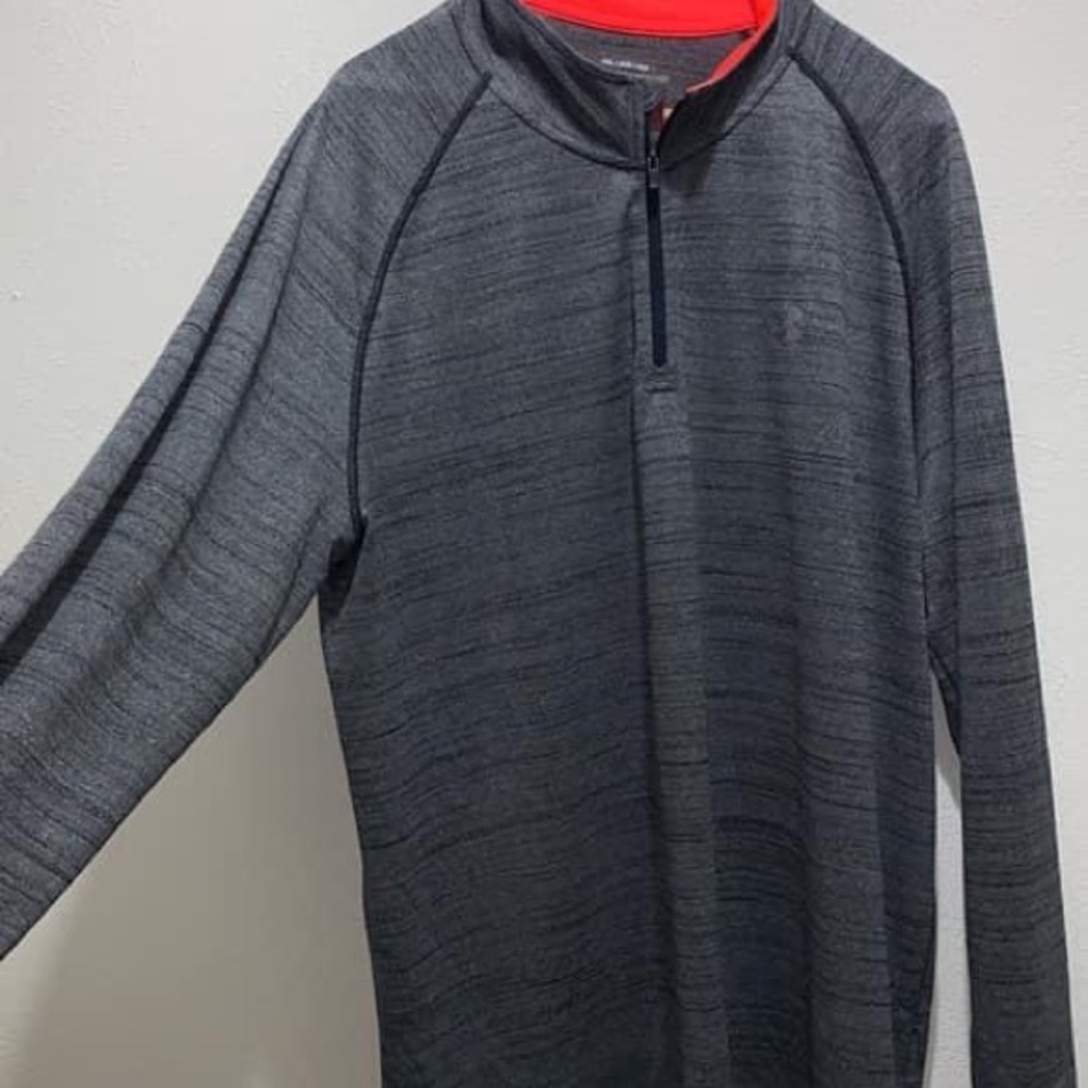 Men’s Under Armour, 2Xl pullover